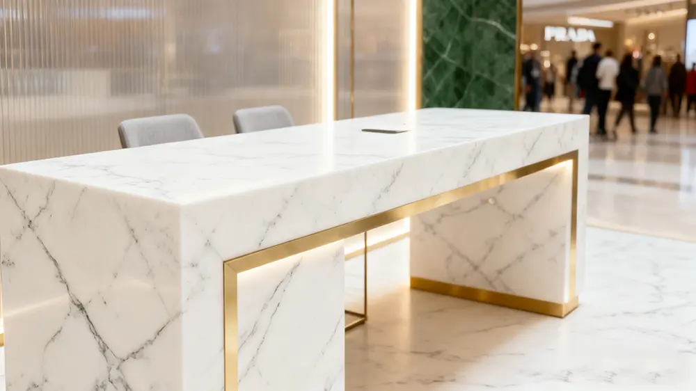 生活美学馆设计